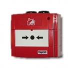 Tyco 514.001.160.Y MCP211 Conventional Callpoint